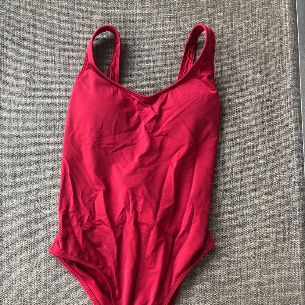 One-piece